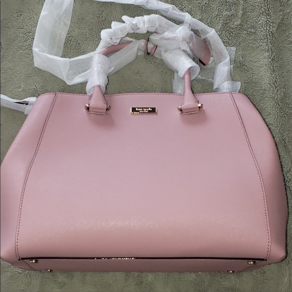 Kate Spade Purse MSRP $300 - Picture 4 of 5